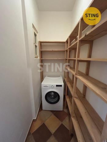 Pronájem bytu 2+1, Pardubice, Nerudova, 90 m2