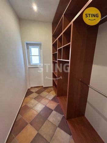 Pronájem bytu 2+1, Pardubice, Nerudova, 90 m2