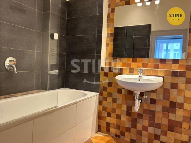 Pronájem bytu 2+1, Pardubice, Nerudova, 90 m2