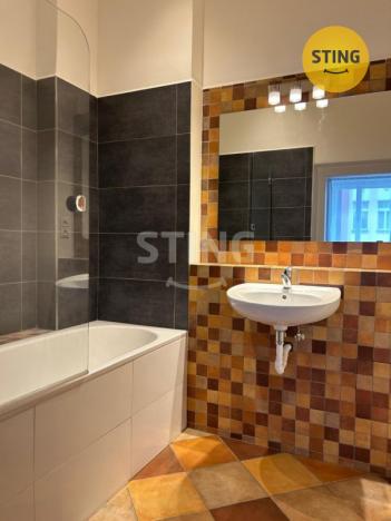 Pronájem bytu 2+1, Pardubice, Nerudova, 90 m2