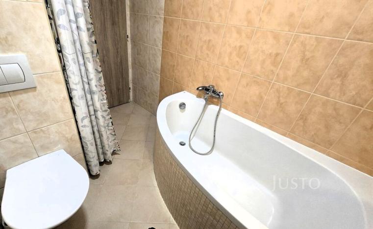 Pronájem bytu 2+1, Protivín, B. Němcové, 58 m2