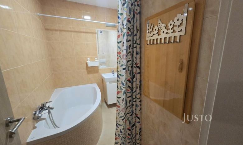 Pronájem bytu 2+1, Protivín, B. Němcové, 58 m2