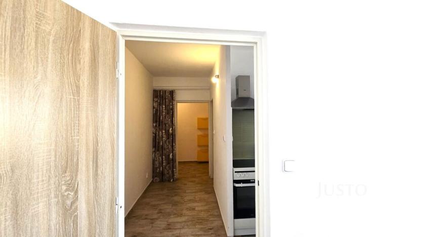 Pronájem bytu 2+1, Protivín, B. Němcové, 58 m2