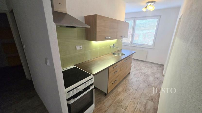 Pronájem bytu 2+1, Protivín, B. Němcové, 58 m2