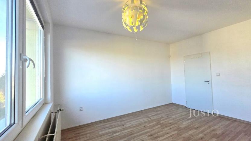 Pronájem bytu 2+1, Protivín, B. Němcové, 58 m2