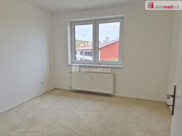 Pronájem bytu 2+kk, Český Krumlov - Vyšný, Vyšenská, 56 m2