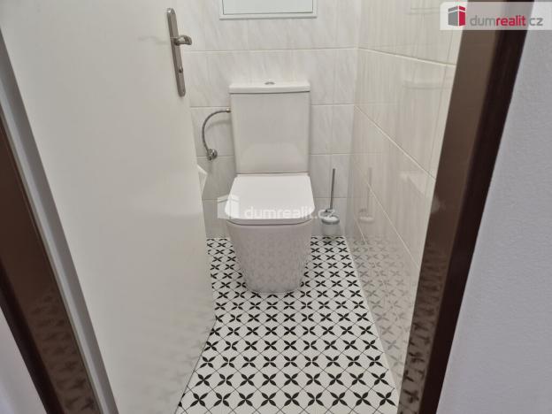 Pronájem bytu 2+kk, Český Krumlov - Vyšný, Vyšenská, 56 m2