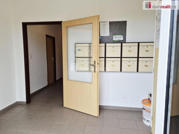 Pronájem bytu 2+kk, Český Krumlov - Vyšný, Vyšenská, 56 m2