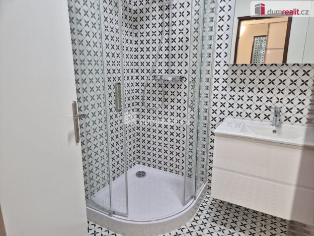 Pronájem bytu 2+kk, Český Krumlov - Vyšný, Vyšenská, 56 m2