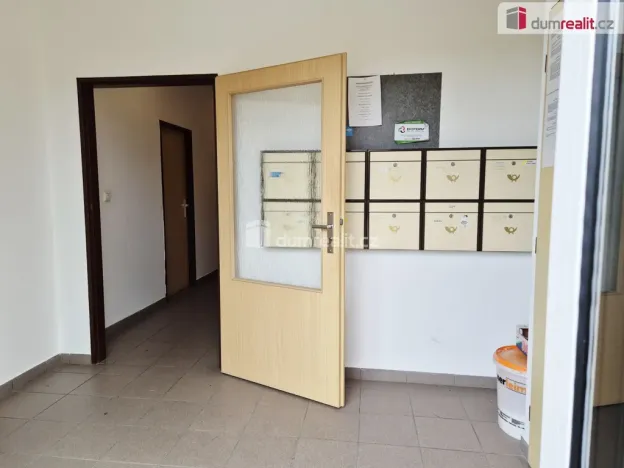 Pronájem bytu 2+kk, Český Krumlov - Vyšný, Vyšenská, 56 m2