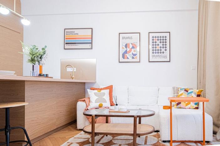 Prodej bytu 3+kk, Praha - Nové Město, Ostrovní, 76 m2