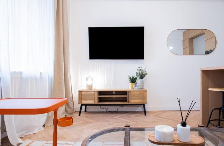 Prodej bytu 3+kk, Praha - Nové Město, Ostrovní, 76 m2