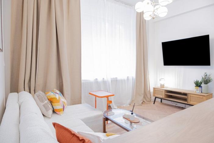 Prodej bytu 3+kk, Praha - Nové Město, Ostrovní, 76 m2