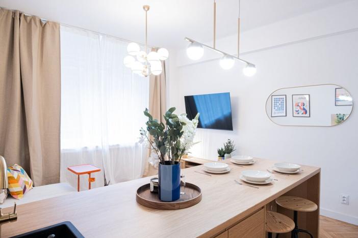 Prodej bytu 3+kk, Praha - Nové Město, Ostrovní, 76 m2