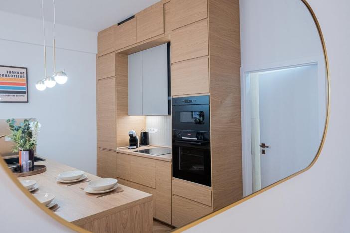 Prodej bytu 3+kk, Praha - Nové Město, Ostrovní, 76 m2