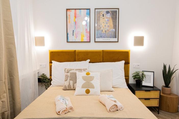 Prodej bytu 3+kk, Praha - Nové Město, Ostrovní, 76 m2