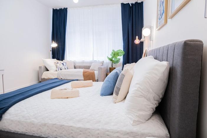 Prodej bytu 3+kk, Praha - Nové Město, Ostrovní, 76 m2