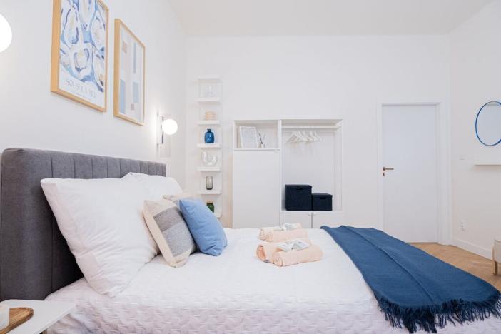 Prodej bytu 3+kk, Praha - Nové Město, Ostrovní, 76 m2