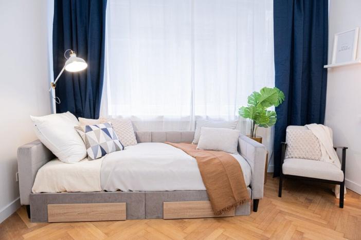 Prodej bytu 3+kk, Praha - Nové Město, Ostrovní, 76 m2