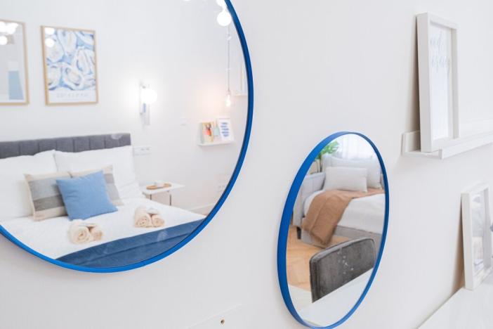 Prodej bytu 3+kk, Praha - Nové Město, Ostrovní, 76 m2