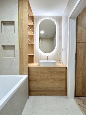 Prodej bytu 3+kk, Praha - Nové Město, Ostrovní, 76 m2