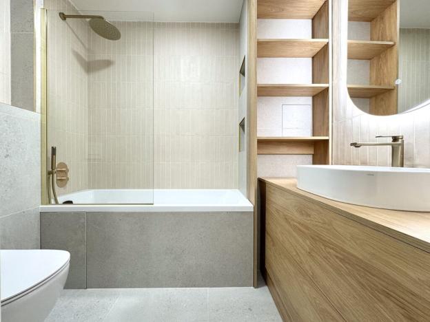 Prodej bytu 3+kk, Praha - Nové Město, Ostrovní, 76 m2