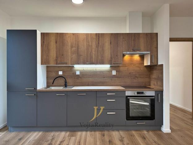 Pronájem bytu 2+kk, Olomouc, Janského, 61 m2