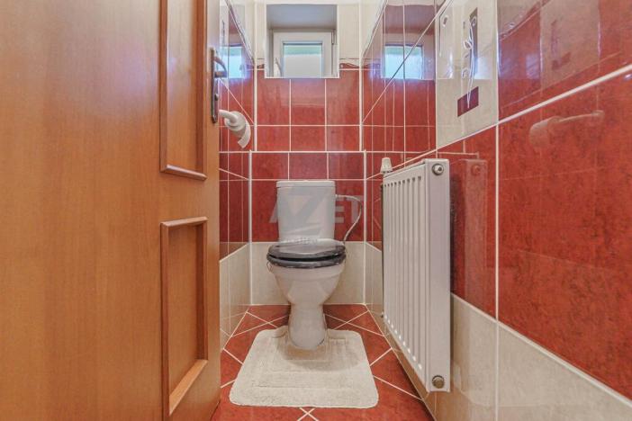 Prodej rodinného domu, Jistebník, 256 m2