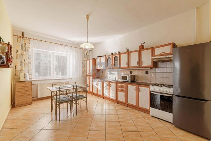 Prodej rodinného domu, Jistebník, 256 m2