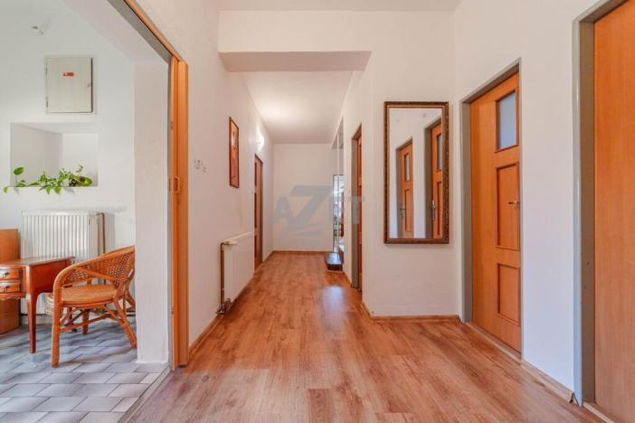 Prodej rodinného domu, Jistebník, 256 m2