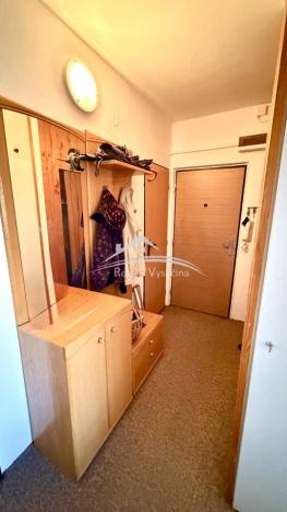 Prodej bytu 3+1, Žďár nad Sázavou - Žďár nad Sázavou 6, Haškova, 75 m2