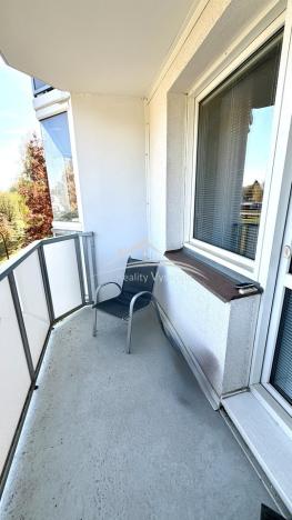 Prodej bytu 3+1, Žďár nad Sázavou - Žďár nad Sázavou 6, Haškova, 75 m2