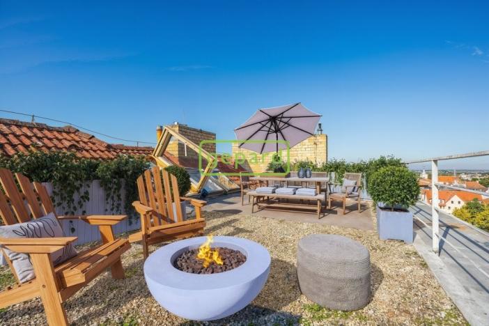 Prodej bytu 2+kk, Brandýs nad Labem-Stará Boleslav - Brandýs nad Labem, Královická, 100 m2