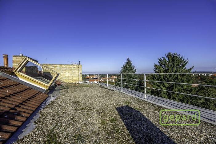 Prodej bytu 2+kk, Brandýs nad Labem-Stará Boleslav - Brandýs nad Labem, Královická, 100 m2