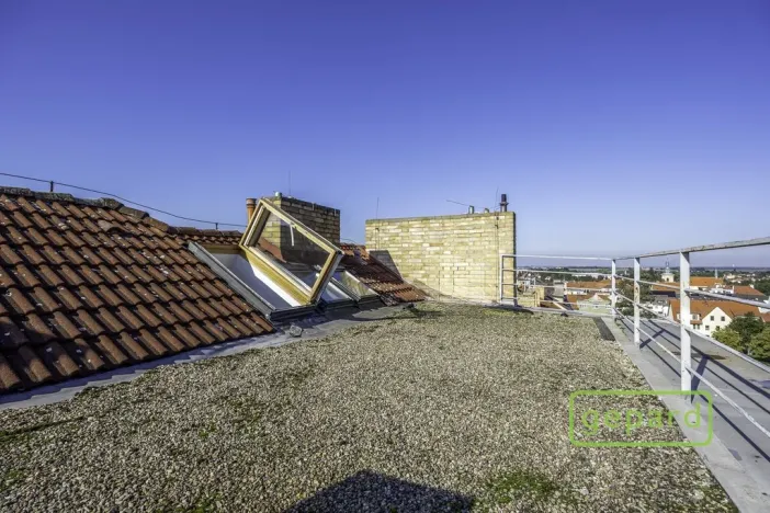 Prodej bytu 2+kk, Brandýs nad Labem-Stará Boleslav - Brandýs nad Labem, Královická, 100 m2