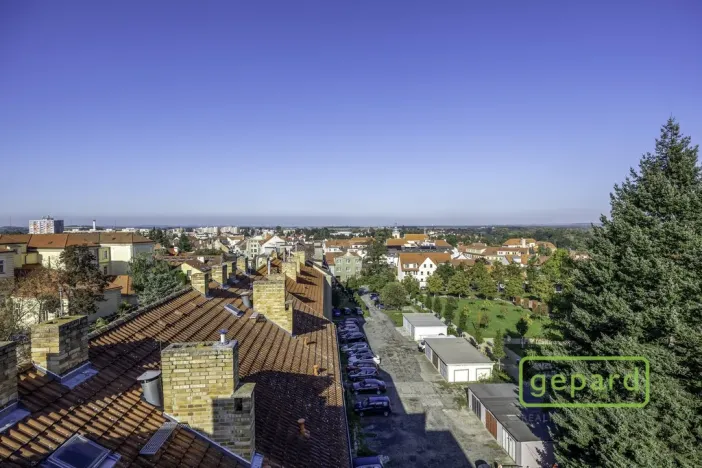 Prodej bytu 2+kk, Brandýs nad Labem-Stará Boleslav - Brandýs nad Labem, Královická, 100 m2