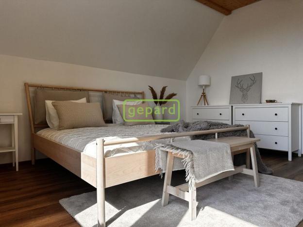 Prodej bytu 3+kk, Babice nad Svitavou, 129 m2