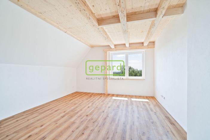 Prodej bytu 3+kk, Babice nad Svitavou, 129 m2