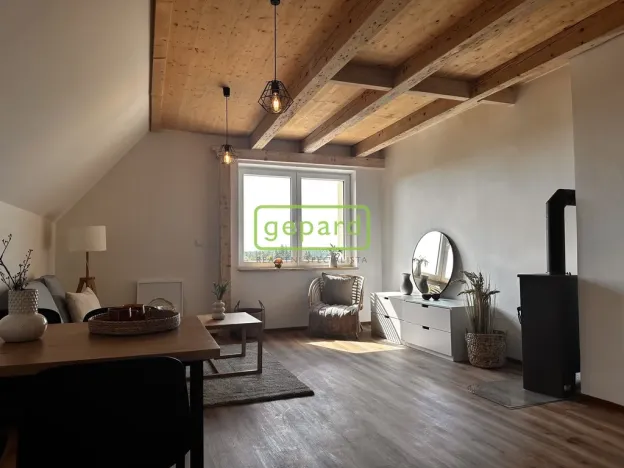 Prodej bytu 3+kk, Babice nad Svitavou, 129 m2