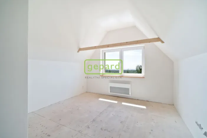 Prodej bytu 3+kk, Babice nad Svitavou, 129 m2