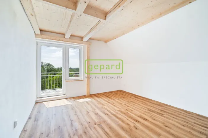 Prodej bytu 3+kk, Babice nad Svitavou, 129 m2