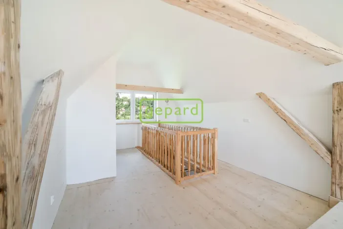 Prodej bytu 3+kk, Babice nad Svitavou, 129 m2