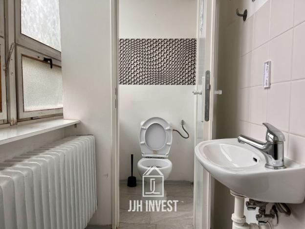 Pronájem obchodního prostoru, Liberec - Liberec IV-Perštýn, Revoluční, 248 m2