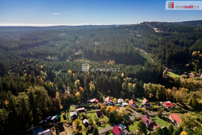 Prodej rodinného domu, Stará Voda - Sekerské Chalupy, 250 m2