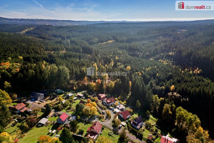 Prodej rodinného domu, Stará Voda - Sekerské Chalupy, 250 m2