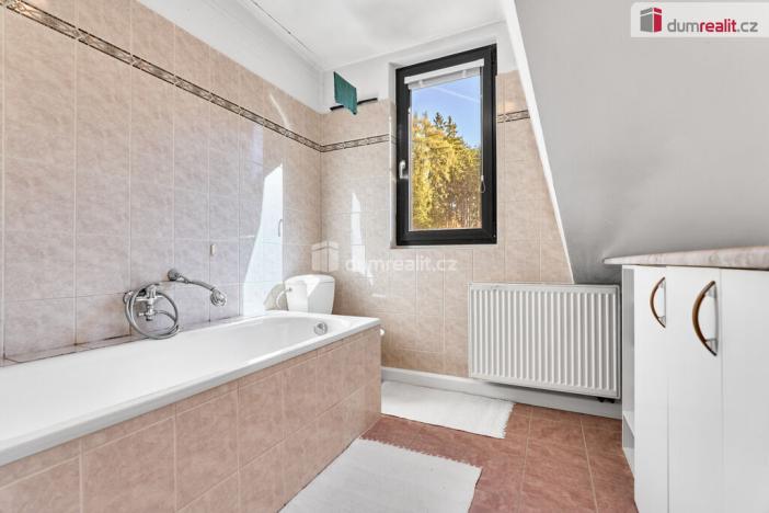 Prodej rodinného domu, Stará Voda - Sekerské Chalupy, 250 m2