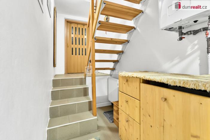 Prodej rodinného domu, Stará Voda - Sekerské Chalupy, 250 m2