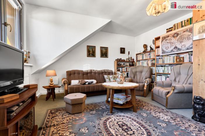 Prodej rodinného domu, Stará Voda - Sekerské Chalupy, 250 m2