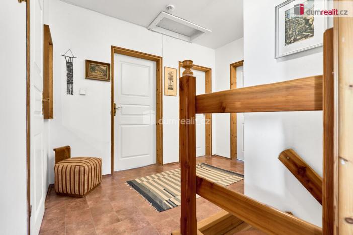 Prodej rodinného domu, Stará Voda - Sekerské Chalupy, 250 m2