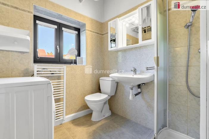 Prodej rodinného domu, Stará Voda - Sekerské Chalupy, 250 m2